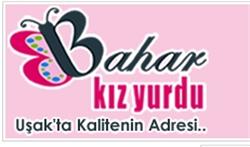 Bahar Kız Öğrenci Yurdu - Uşak